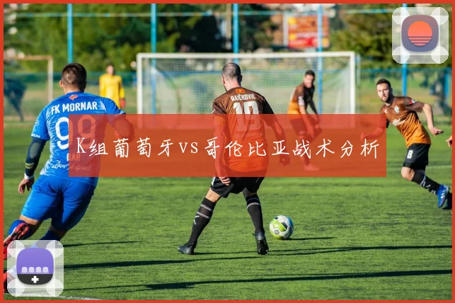 K组葡萄牙vs哥伦比亚战术分析